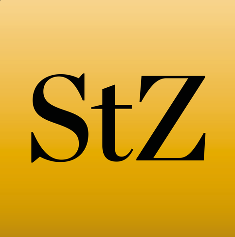 StZ App