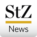 StZ News App