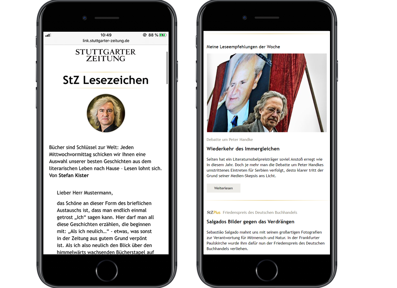 StZ_Lesezeichen_iPhones StZ Lesezeichen