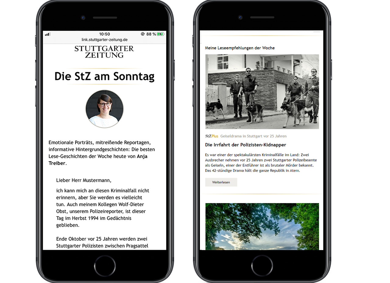 StZ_amSonntag_iPhones StZ am Sonntag