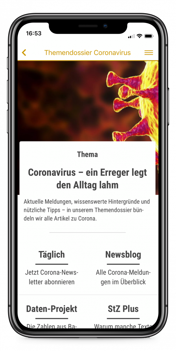 StZ_iPhoneX_Corona