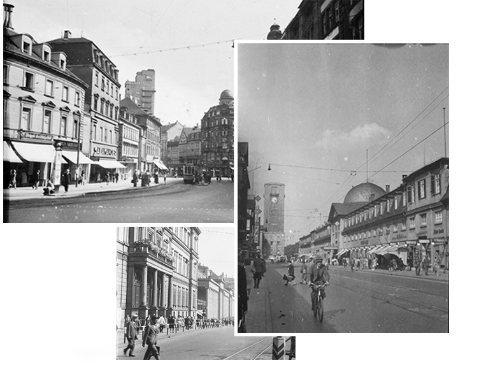 Stuttgart 1942