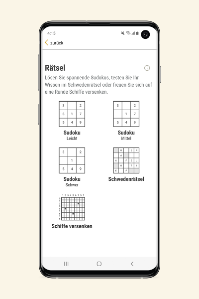 Tutorial – StZ Zeitung – Stuttgarter Zeitung